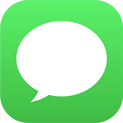 iMessage-Logo.