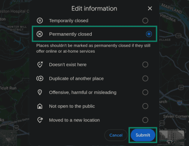 Delete Your Google Account 35