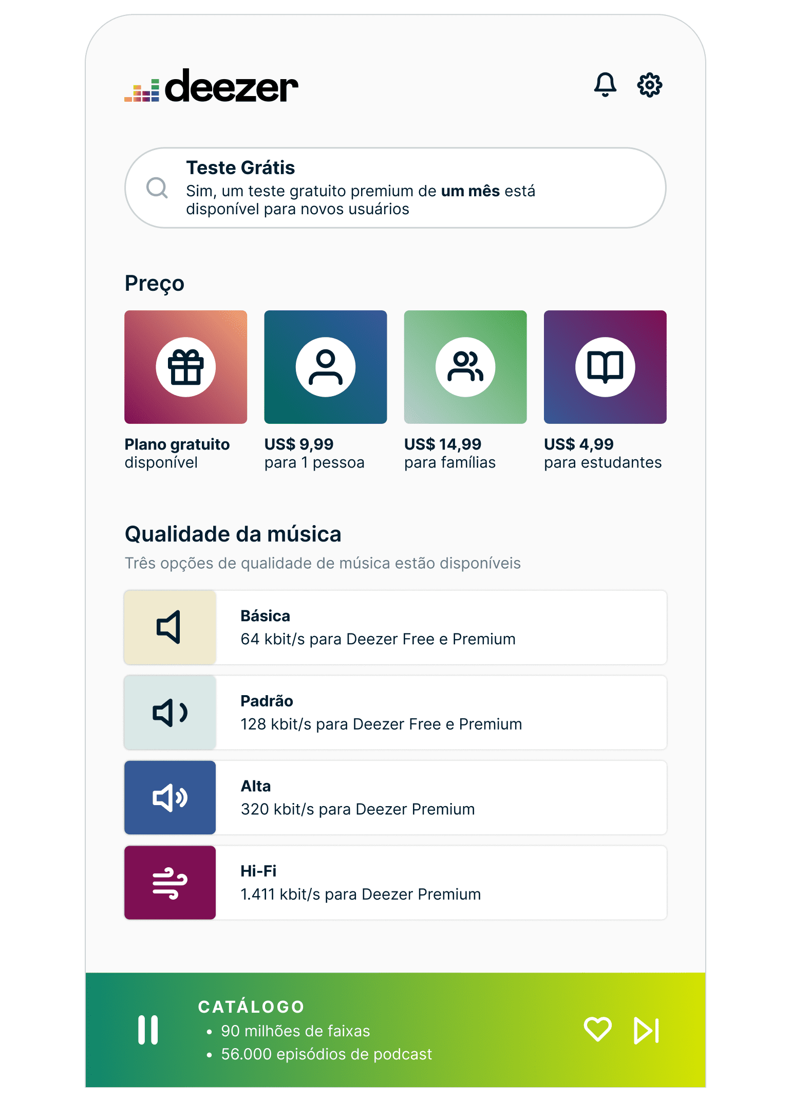 Battle Music Platforms Graph 7 6
