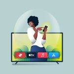 ExpressVPN uruchamia nową aplikację na Apple TV i ulepsza aplikację na Android TV