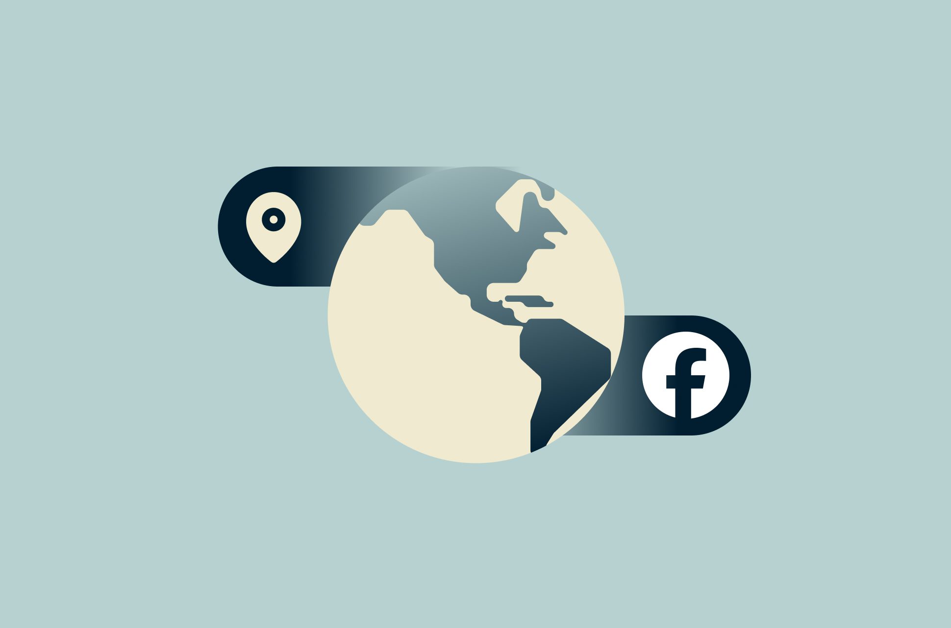 How to change location on Facebook Marketplace