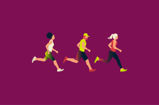 Big City Run – wie Running-Communities die Großstädte erobern