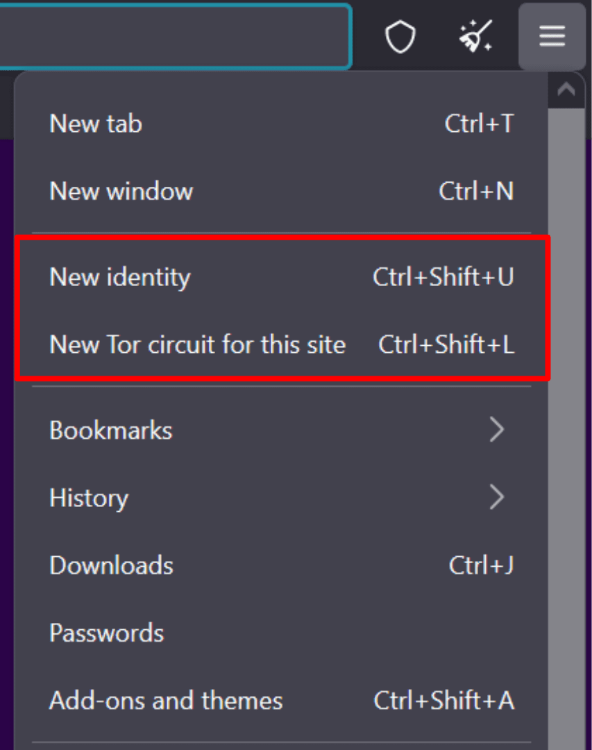 Tor browser performance settings: “Overview of Tor browser settings with a focus on its Performance settings.”