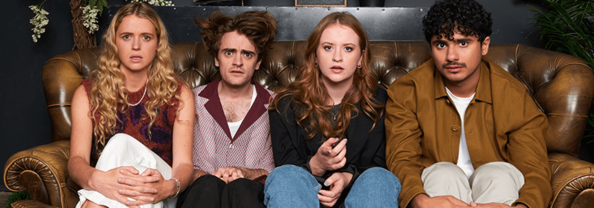 Elenco de Extraordinary