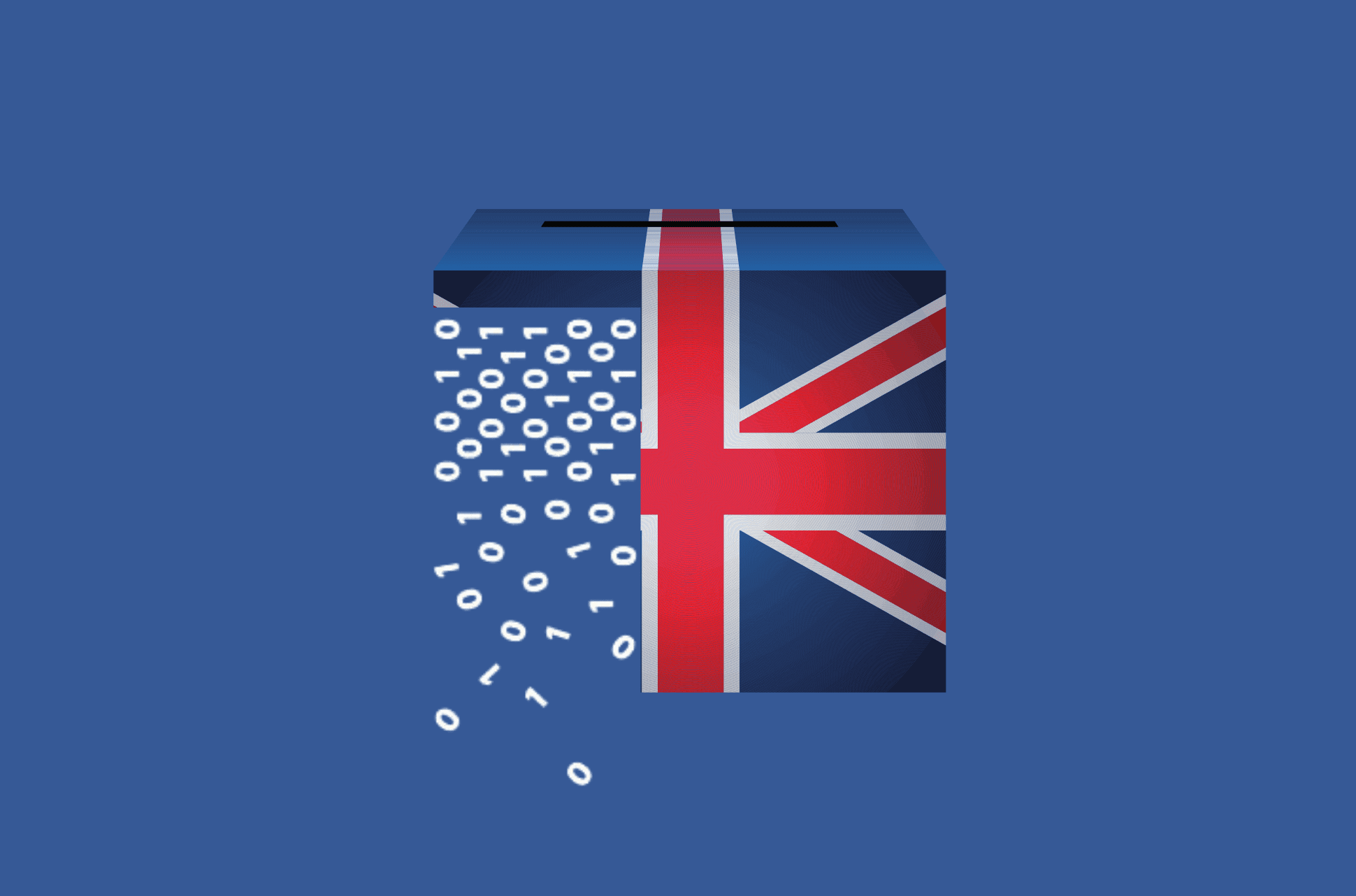 2024 UK election: Political parties’ stances on digital governance