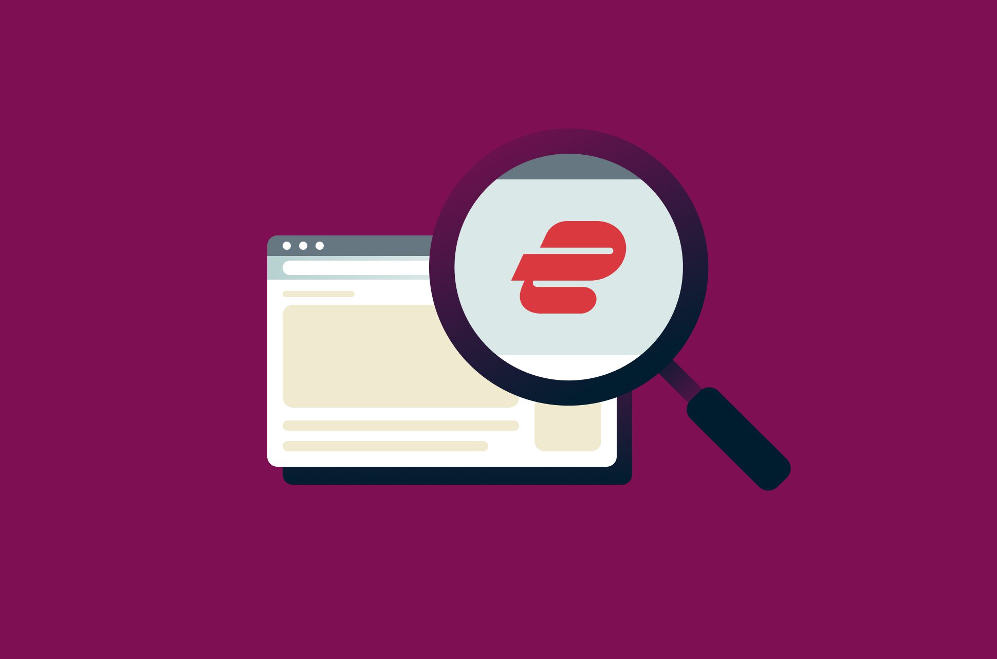 Segurança da extensão de navegador da ExpressVPN validada por auditoria independente