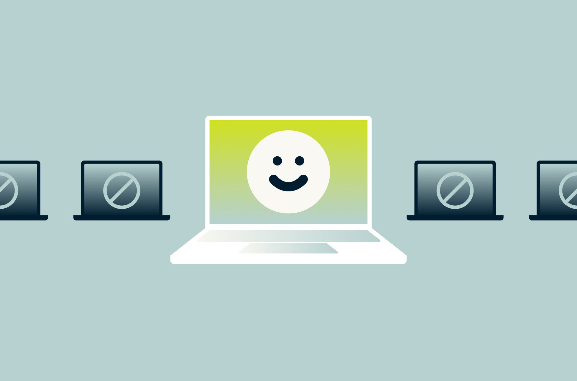 Pesquisa: 46% da Geração Z tomam medidas para limitar o tempo de tela