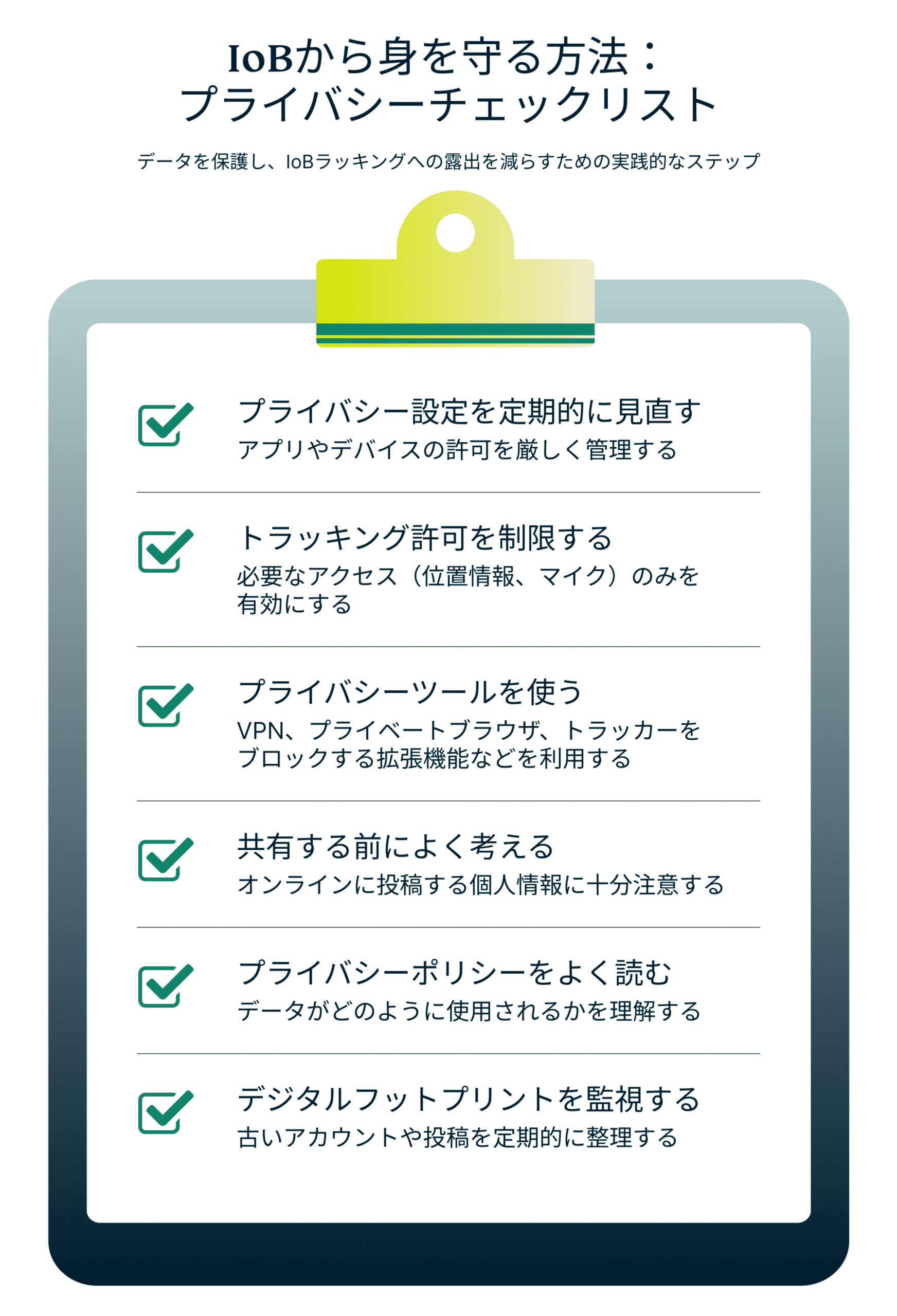 How To Stay Safe From Iob 3 Scaled