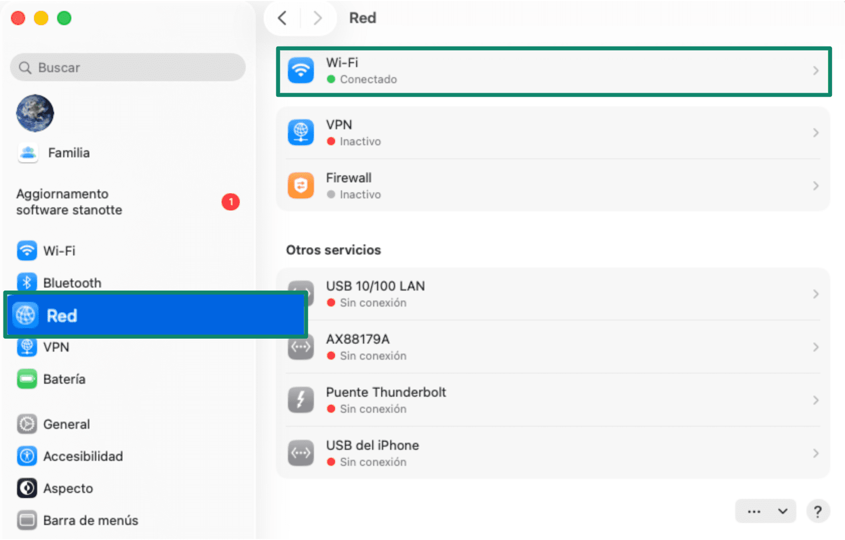 6.mac Settings Home Es