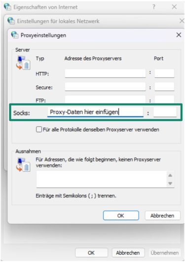 What Is Socks5 How Do Socks Proxies Work De 4
