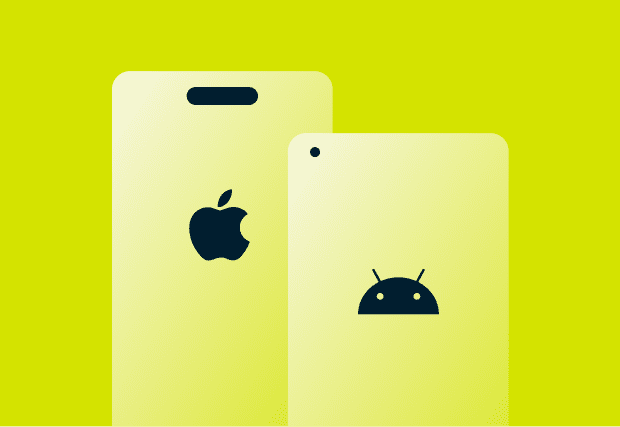 Available on Android and iOS Our Android and iOS apps give you quick, on-the-go protection with a single tap. Connect in confidence for streaming, ...