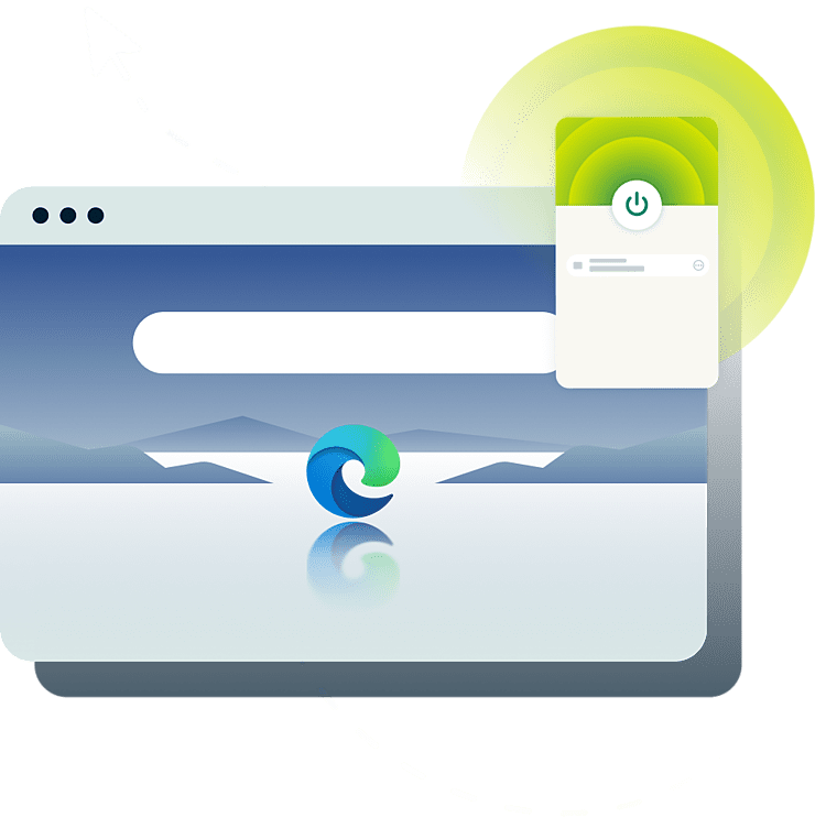 Edge Vpn Hero@2x