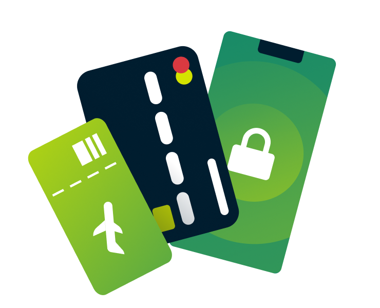 Secure Banking For Travel Work@2x