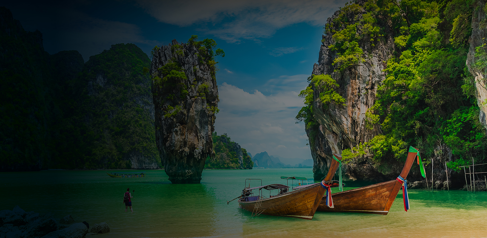 Thailand Ip Address Desktop