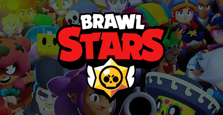 Παίξτε Brawl Stars με ένα VPN.