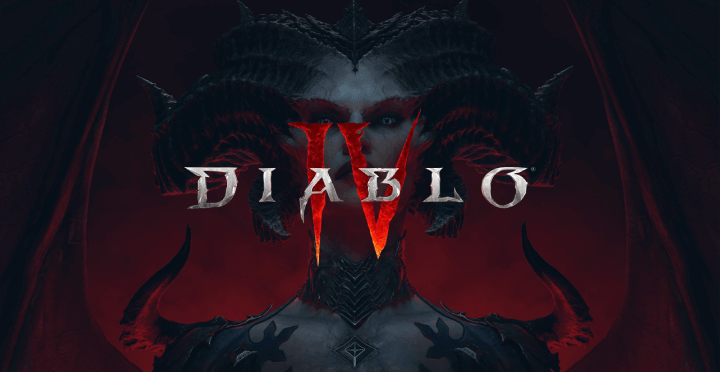 VPN pro Diablo 4.