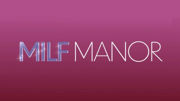 MILF Manor -kortti