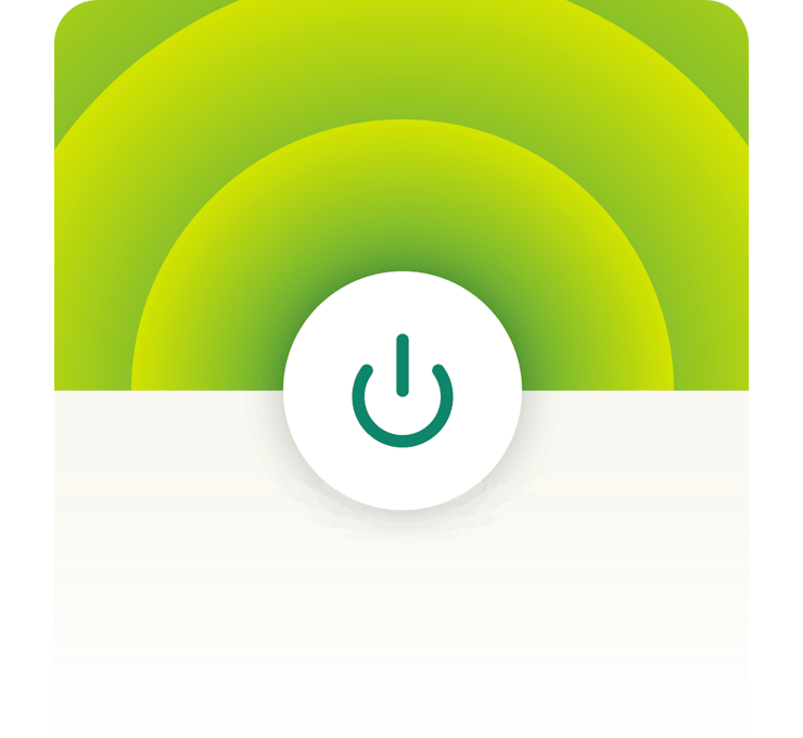 ExpressVPN ile tek dokunuşla koruma elde edin.