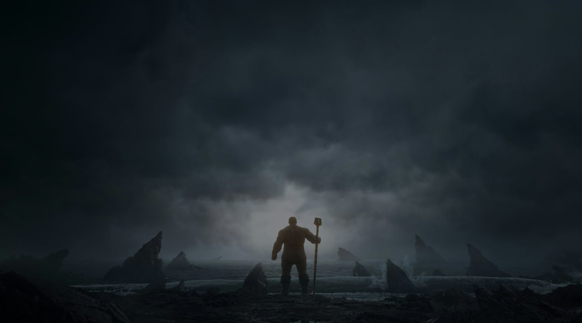 Spil World of Warcraft online med en VPN.