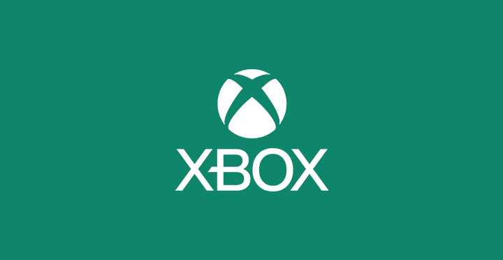 Logotipo de Xbox.