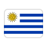 Uruguay-flag