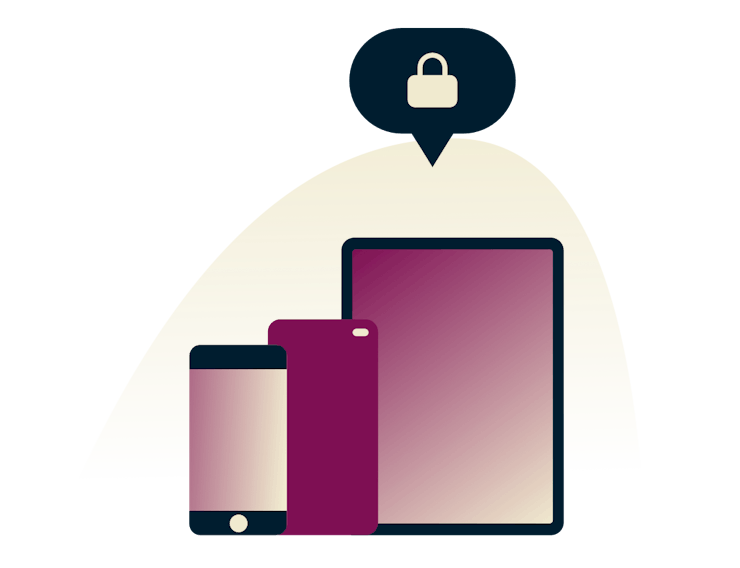 Router VPN som täcker alla enheter.