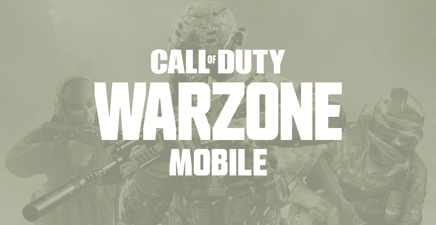Jak hrát COD: Warzone Mobile s VPN.