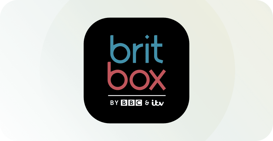 Streamen Sie BritBox mit einem VPN.