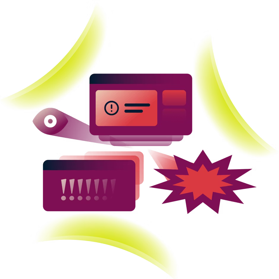 Generic advanced protection visual