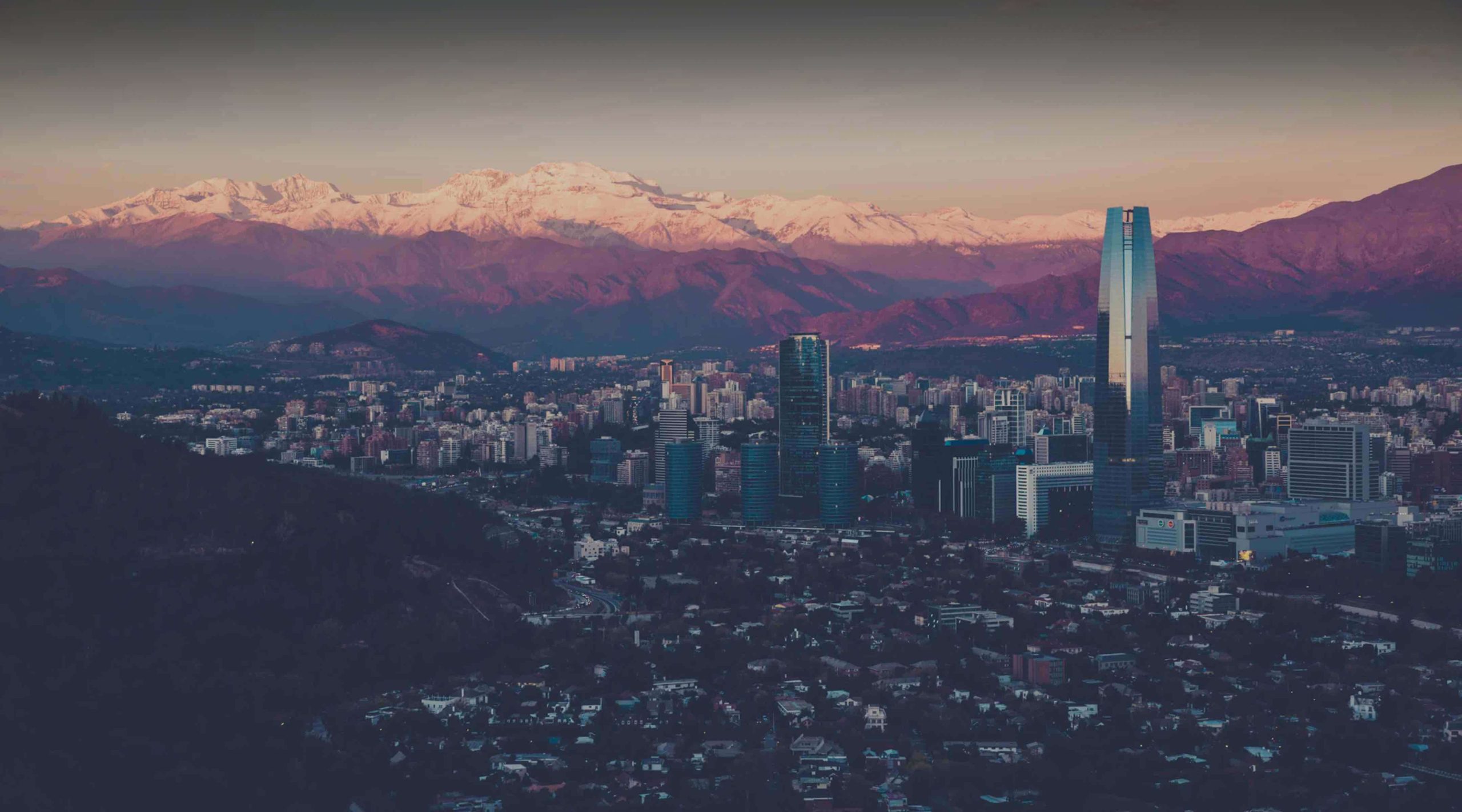 Lataa paras VPN Chileen 2025