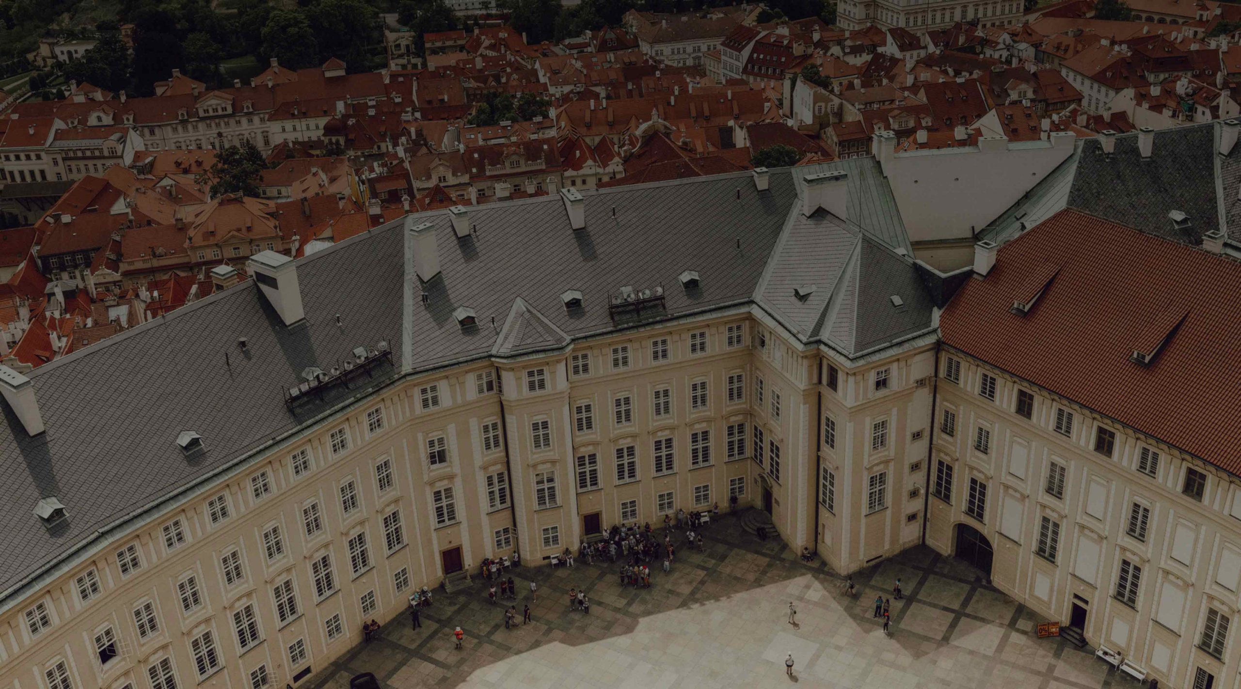 บริการ VPN สาธารณรัฐเช็ก