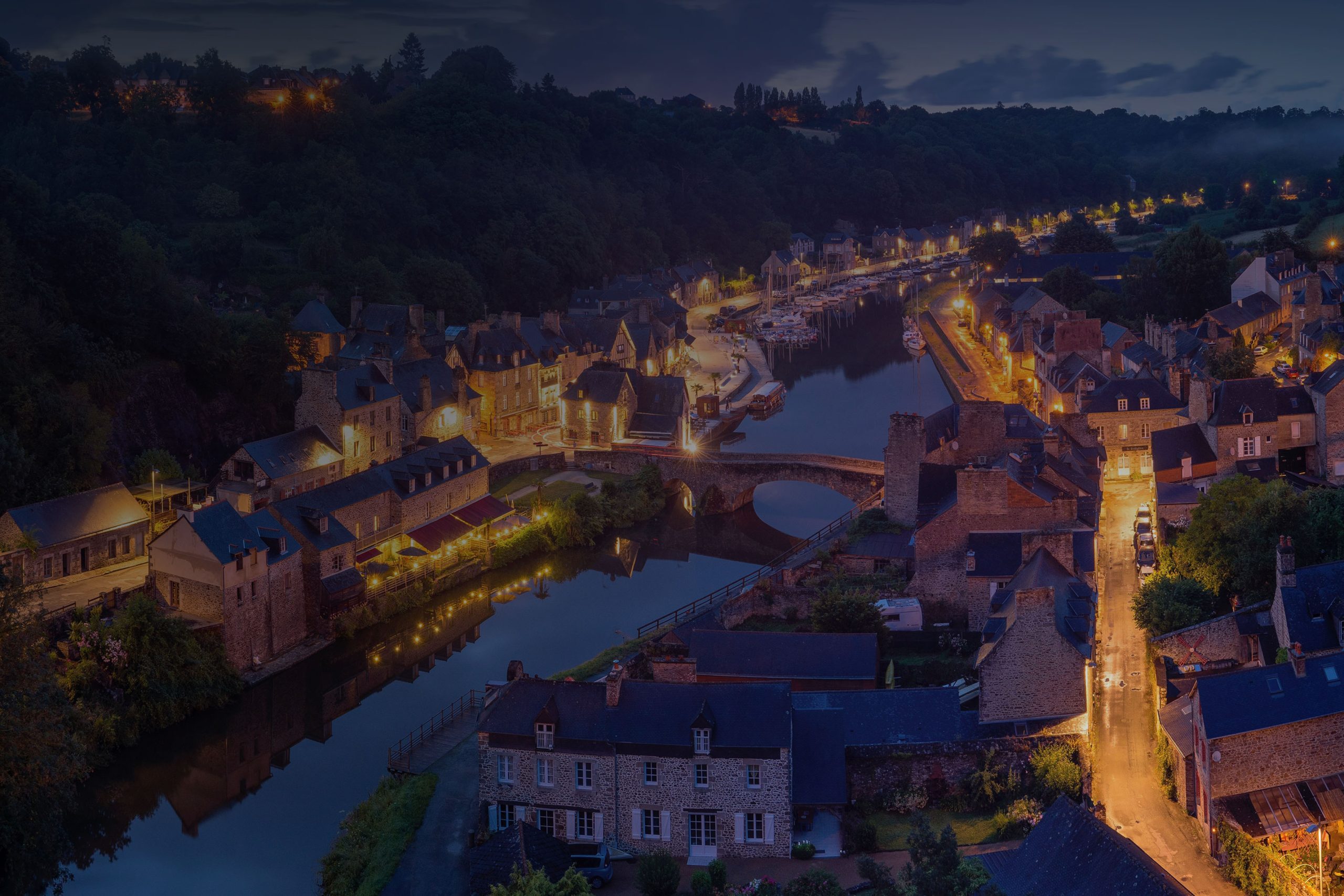 ベストヨーロッパVPNサービス