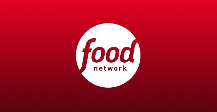 Логотип Food Network.