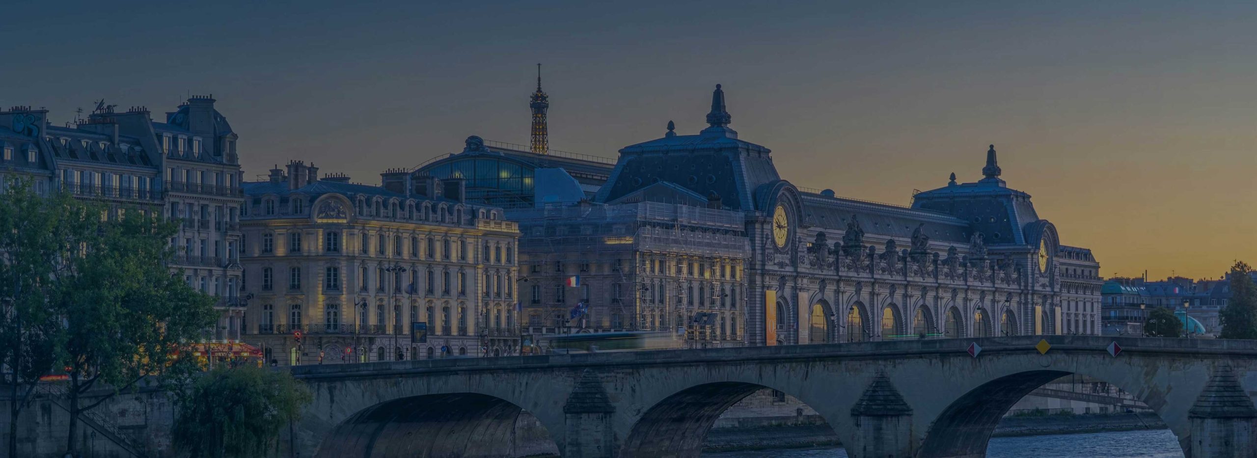 2025'te Fransa için en iyi VPN'i indirin