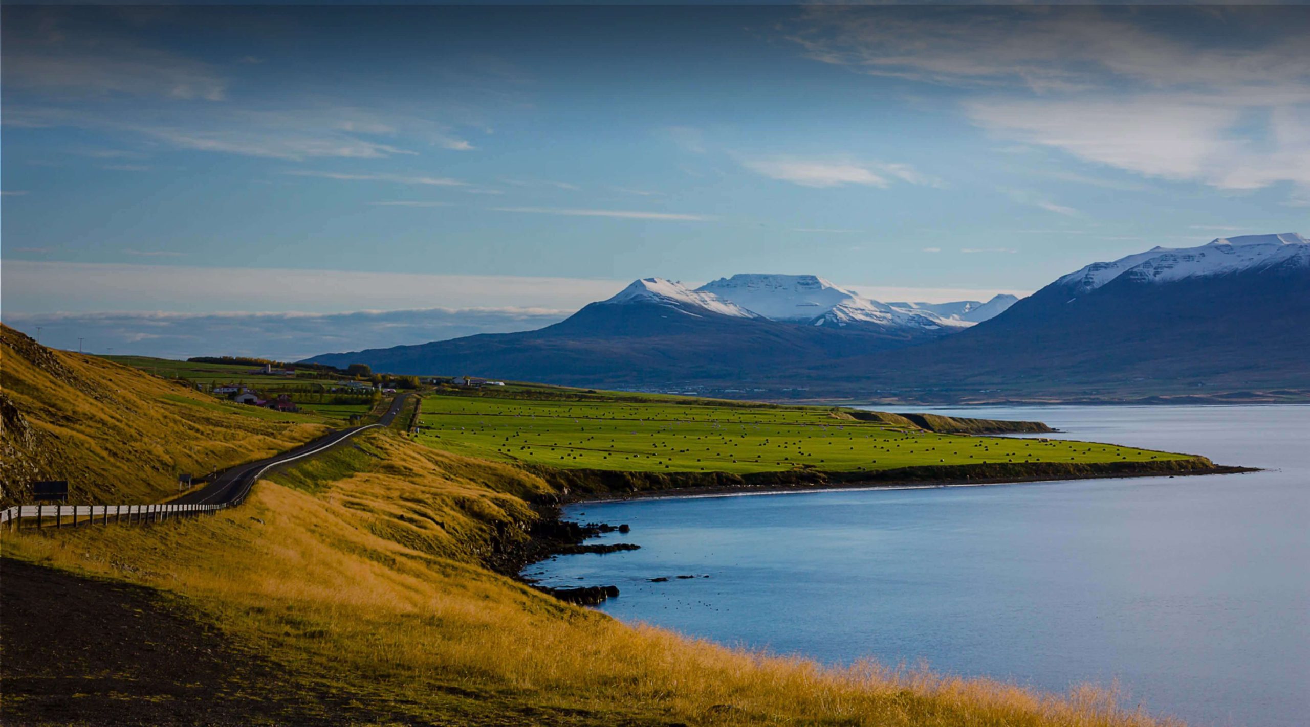 İzlanda VPN hizmeti