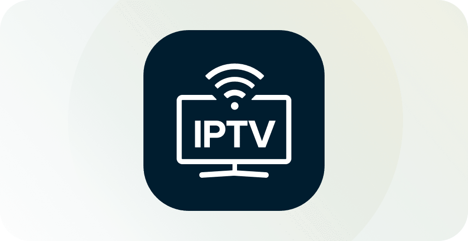 IPTV-VPN.