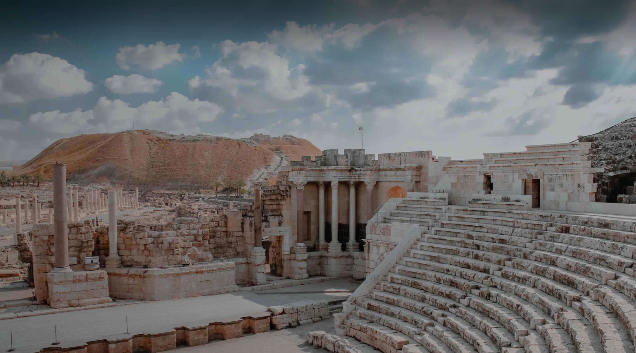 Установите VPN №1 для Израиля в 2025 году