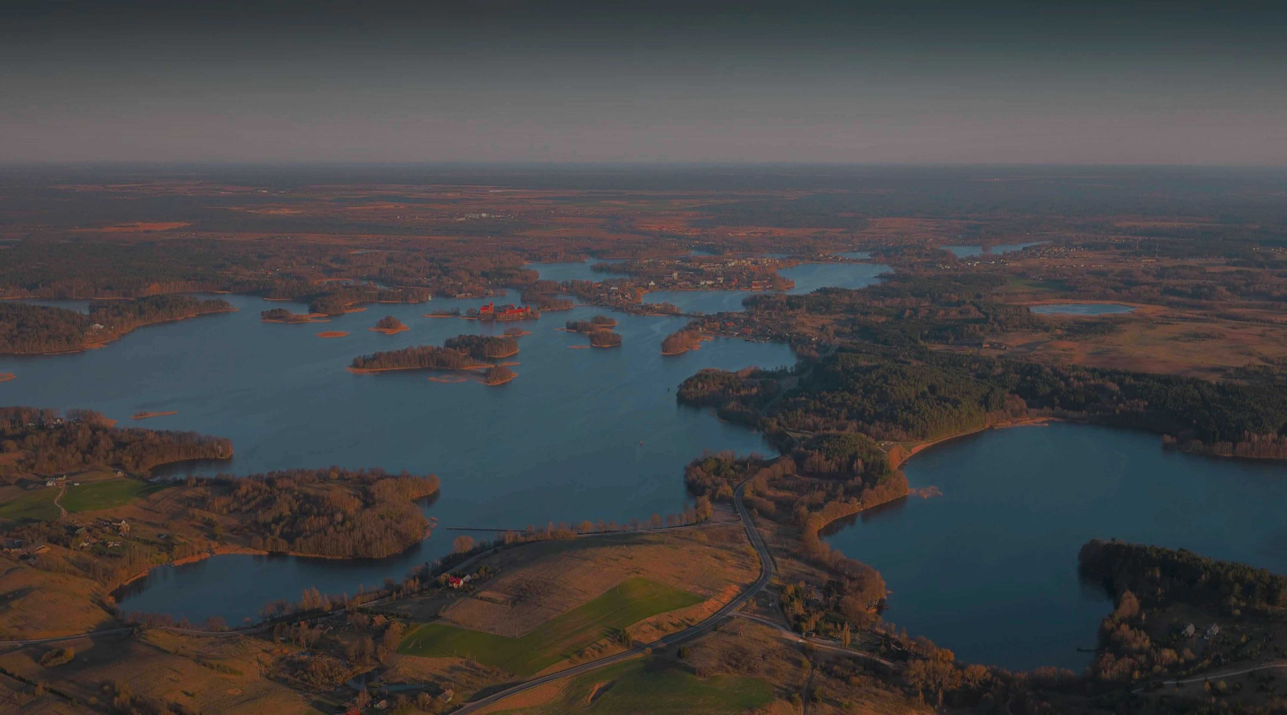 Paras VPN-palvelu Liettuassa