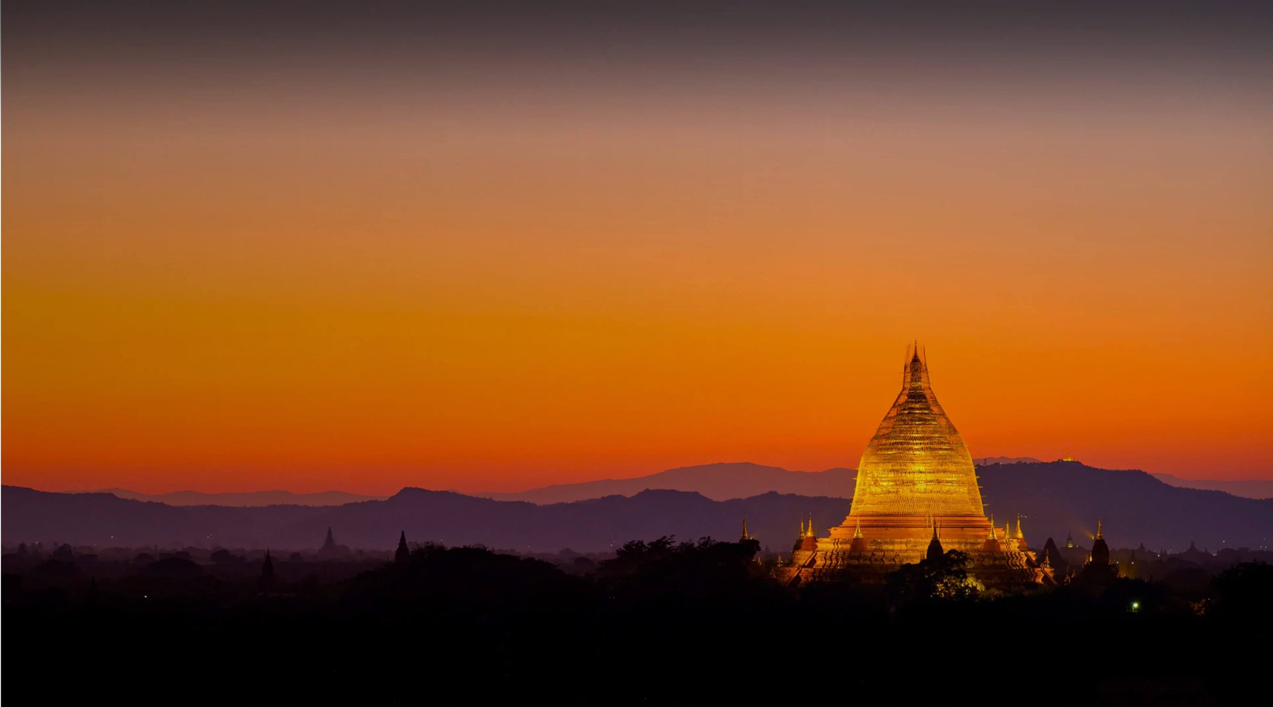 Baixe a melhor VPN para Mianmar em 2025