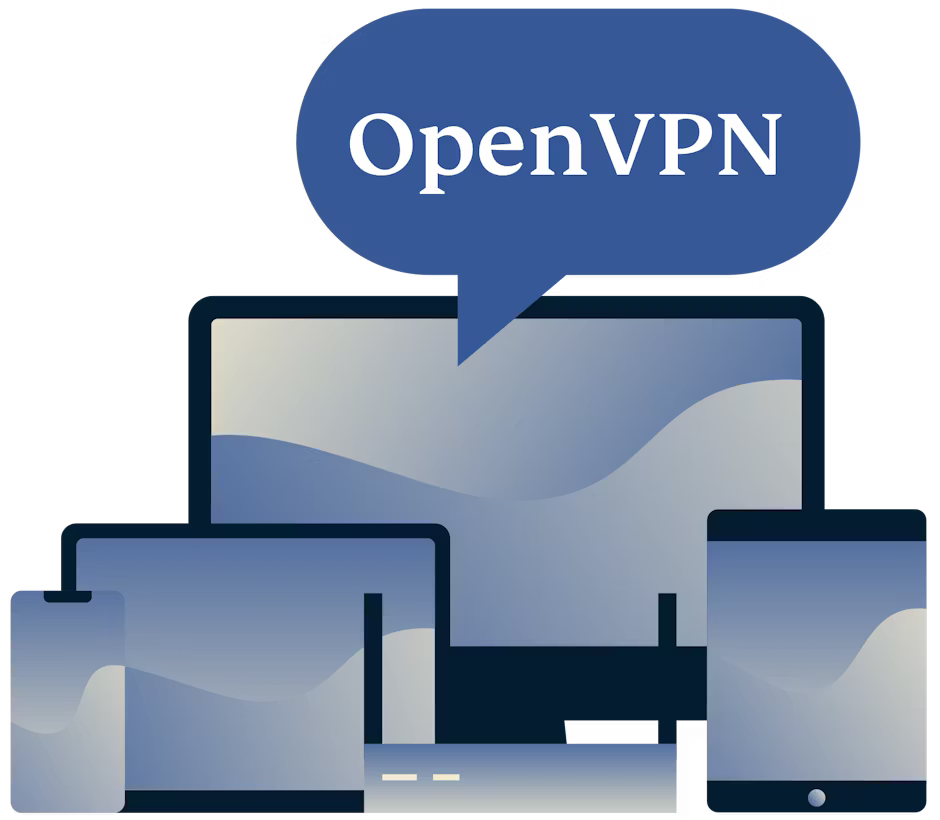 OpenVPN-protokolla
