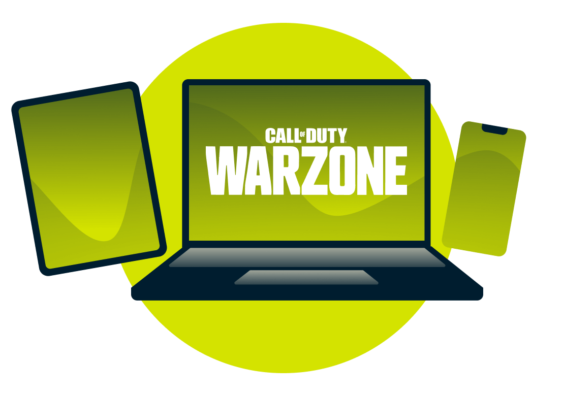 Get bot lobbies in Warzone 2 using a VPN.