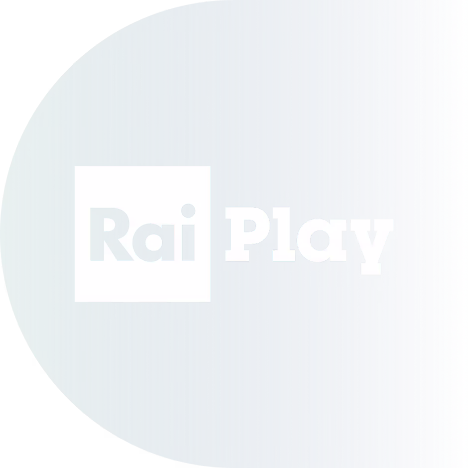 raiplay logo met een vpn