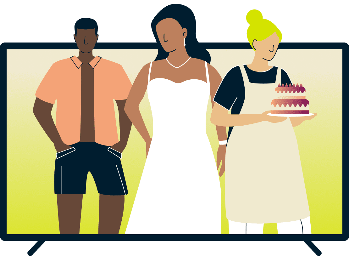 Assistir reality shows online