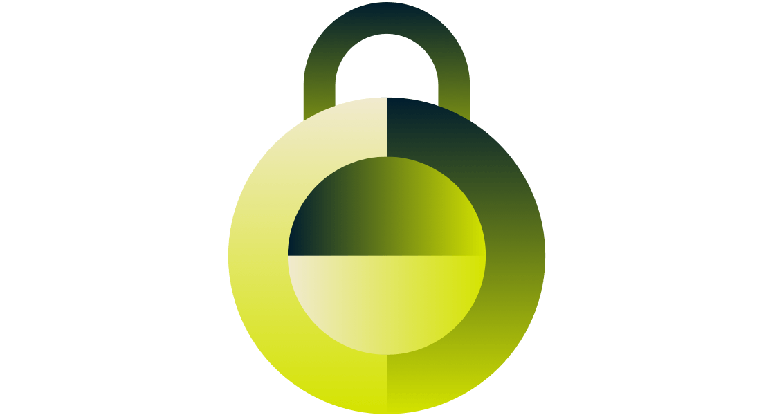 Shop online securely with a VPN.