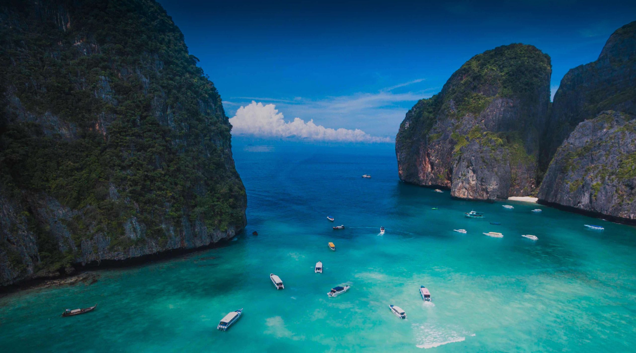 Download den bedste VPN-video til Thailand i 2025