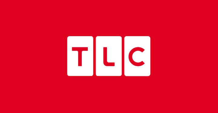 Логотип TLC.