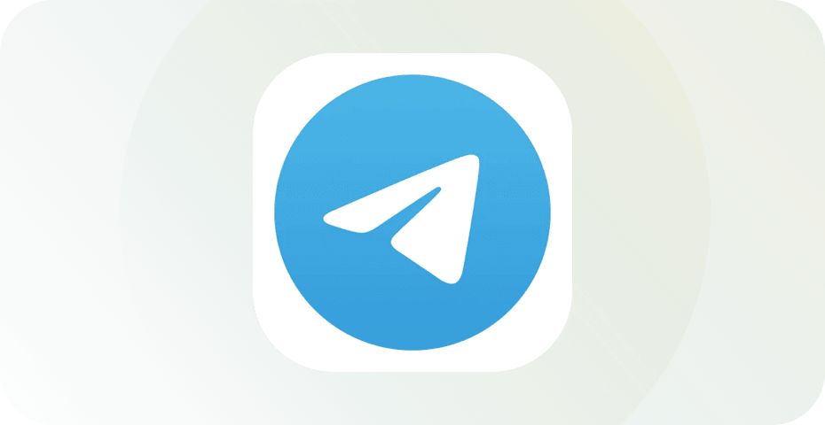 Telegram-VPN.