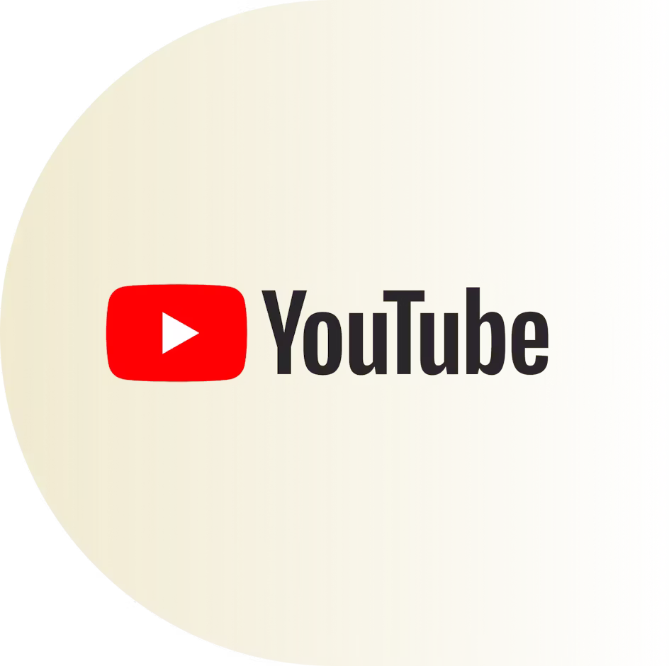 Youtube-logotyp
