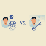 Authentication vs. authorization: What’s the difference?