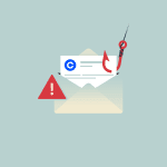 How to spot and report Coinbase scam emails safely